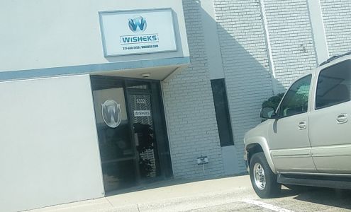 WISHEKS Indianapolis
