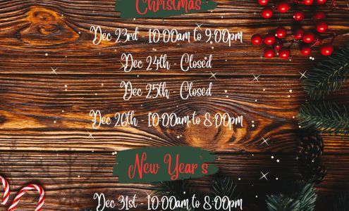 Weed Pool Rosetown Rosetown