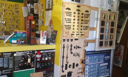 Action Locksmith Service LLC