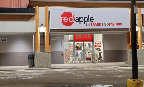 Red Apple Store