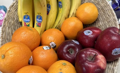 Petro-Canada Clinton