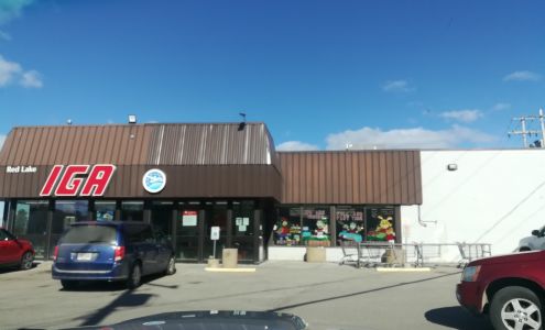 IGA Red Lake Red Lake