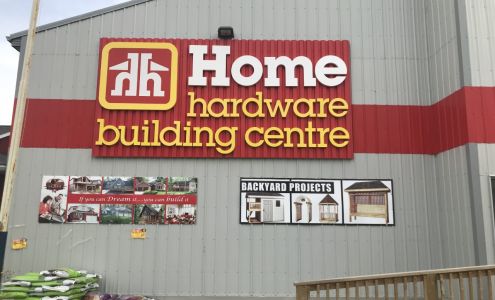 Red Lake Home Hardware Building Centre Red Lake