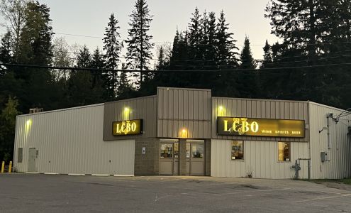 LCBO Red Lake