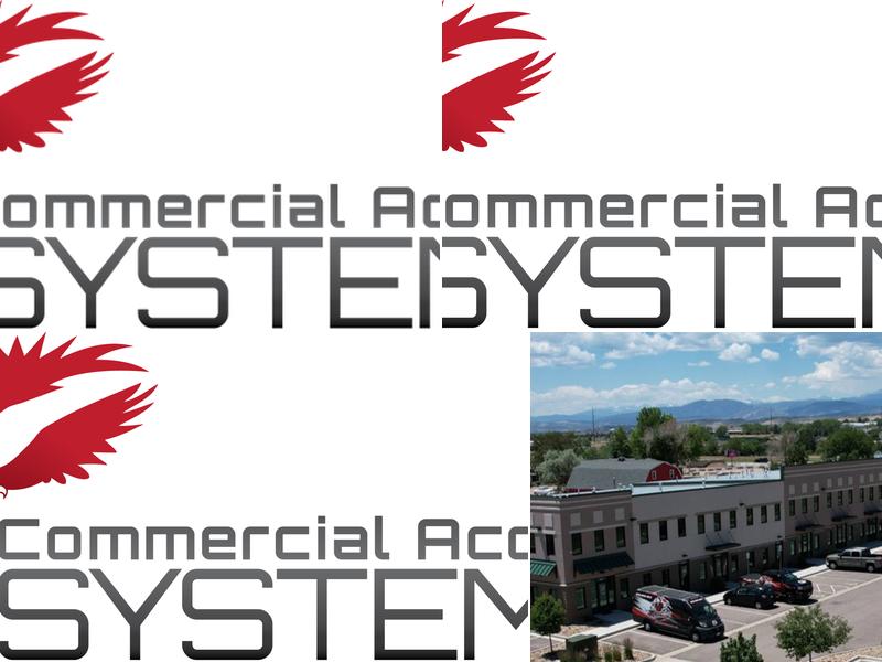 Commercial Access Systems