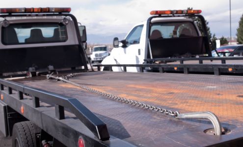 Tallahassee Towing Company