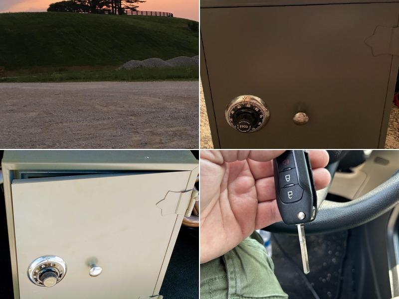 Lockology 24hr Mobile lockout & locksmith service