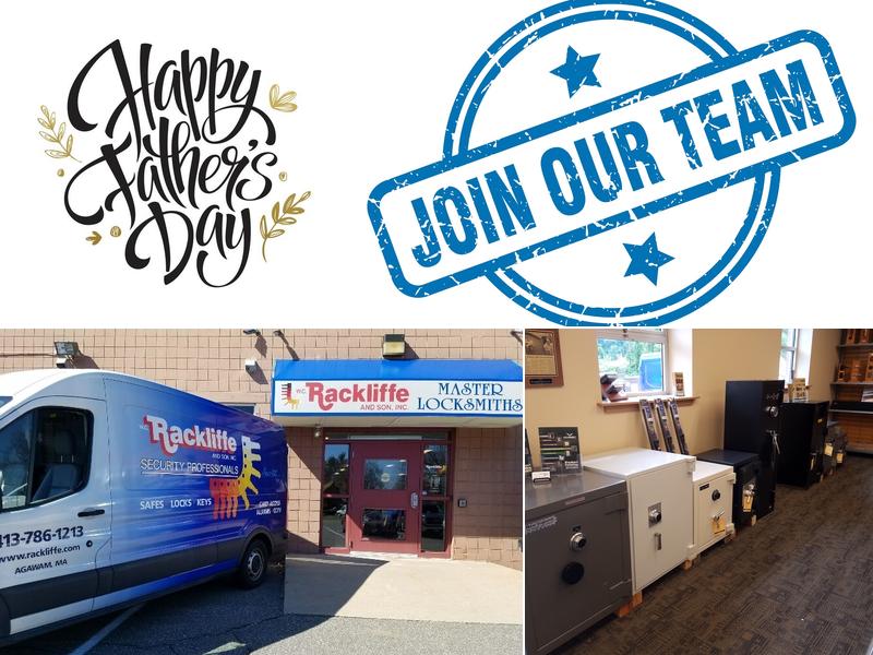 Rackliffe W C & Son Inc