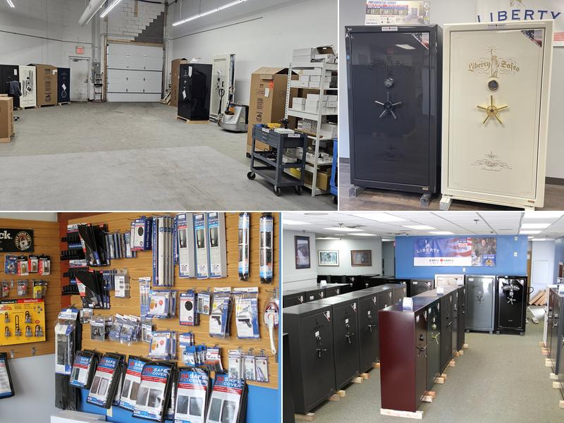 Maple Grove Lock and Safe