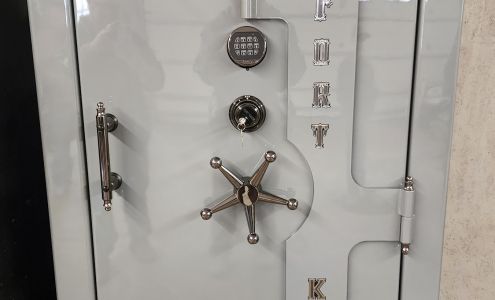 Sellers Lock & Key Inc