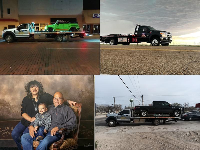 ABC Towing & Recovery