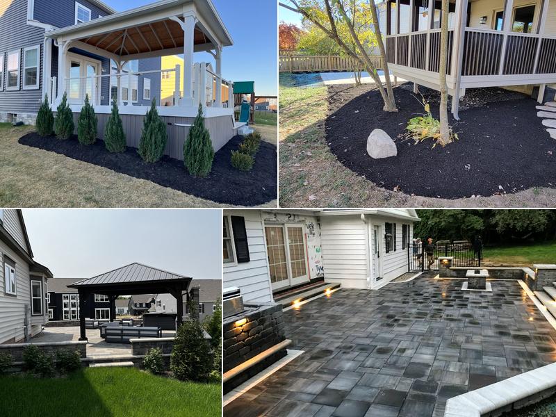 9 Trees Landscape Construction