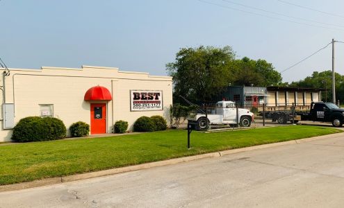 Best Towing & Recovery, LLC.