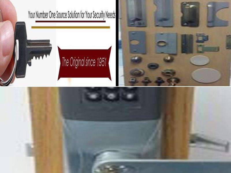 Scherer Lock & Supply