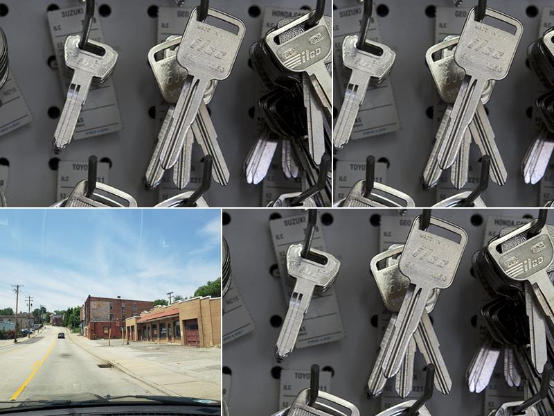 Chipps Locksmith Service