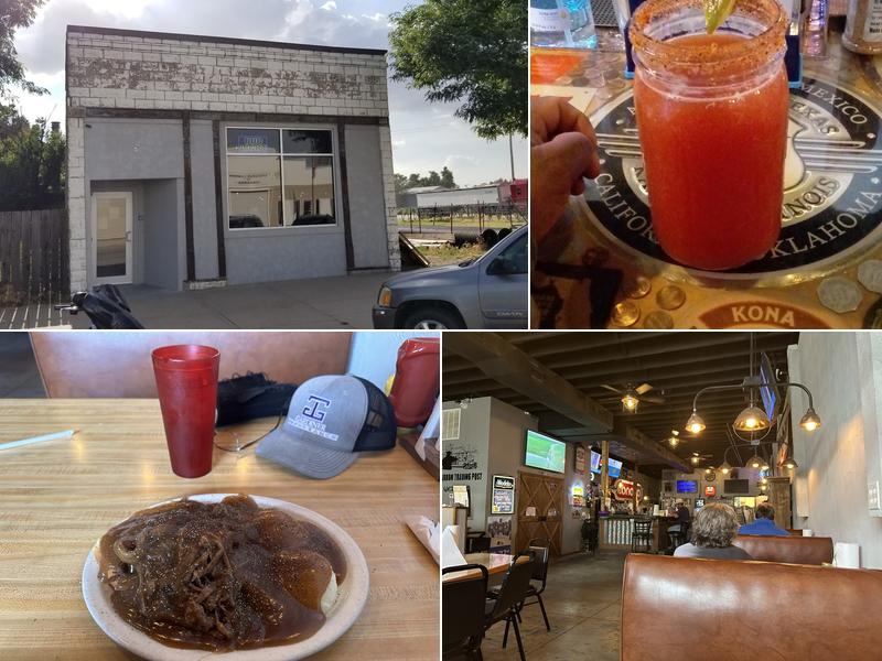 Cimarron Trading Post