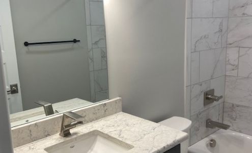 Country Club Apartments