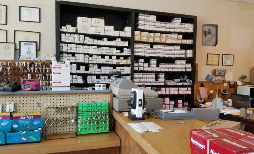 AAA Lock & Safe 4395 Calder Ave, Beaumont Texas 77706