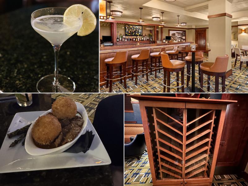 The Draftsman 15 W State St, Mason City