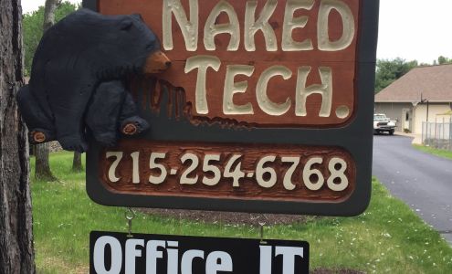 Bear Naked Technologies, LLC Arbor Vitae