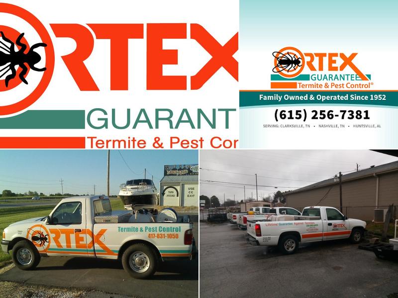 Ortex Termite and Pest Control