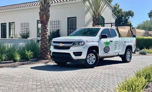Phoenix Pest & Termite Control