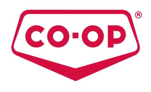 Co-op Cardlock Strasbourg
