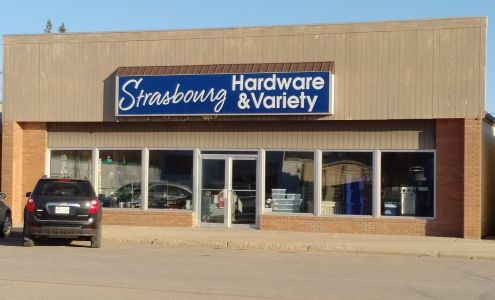 Strasbourg Hardware & Variety Strasbourg