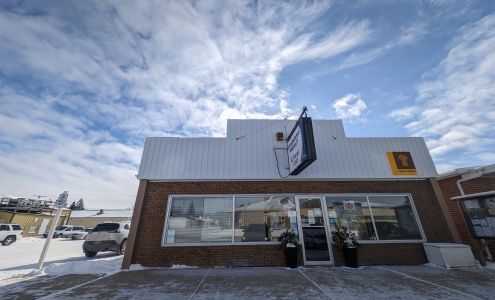 Strasbourg Pharmacy Ltd Strasbourg