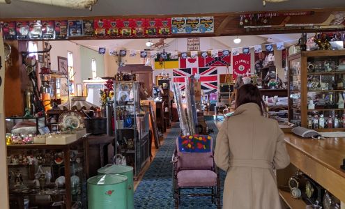 Pippin's Pickins Chamberlain