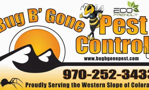 Bug B' Gone Pest Control