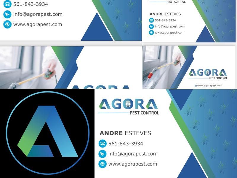 Agora Pest Control