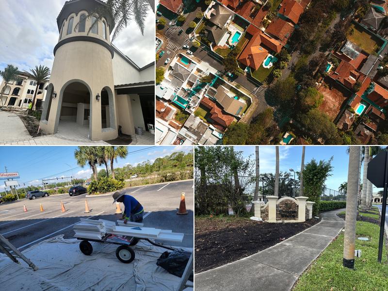 Decorative Foam and Stone Inc