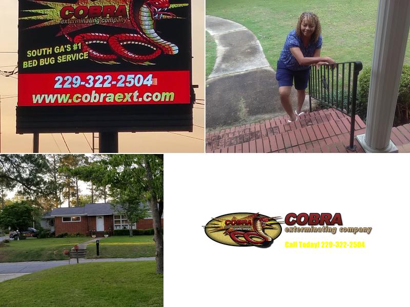 Cobra Exterminating Co