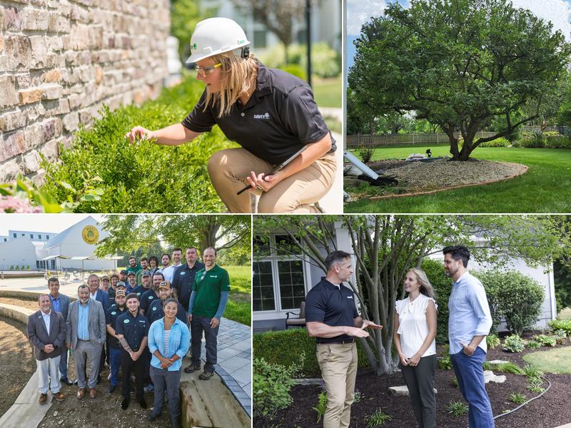 The Davey Tree Expert Company