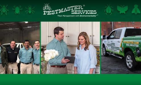 Pestmaster Services of South Suburbs 3045 Jackson Ave, South Chicago Heights Illinois 60411