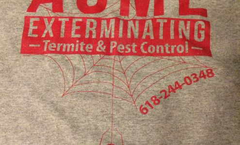 Acme Termite Control