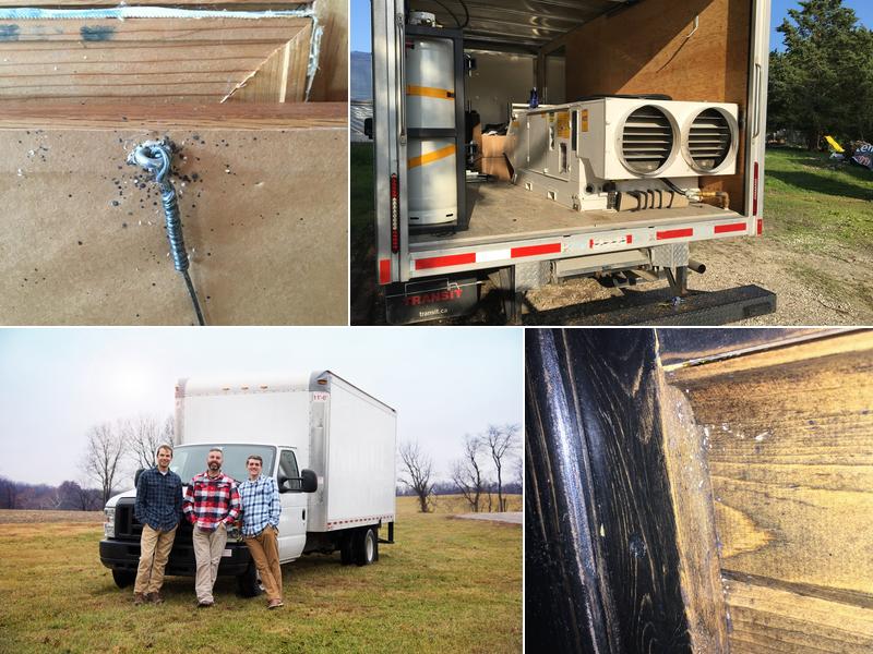 Midwest Bed Bug Services