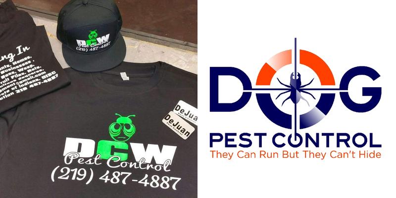 DO PEST CONTROL