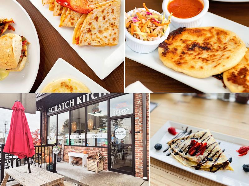 Scratch Kitchen & Bistro