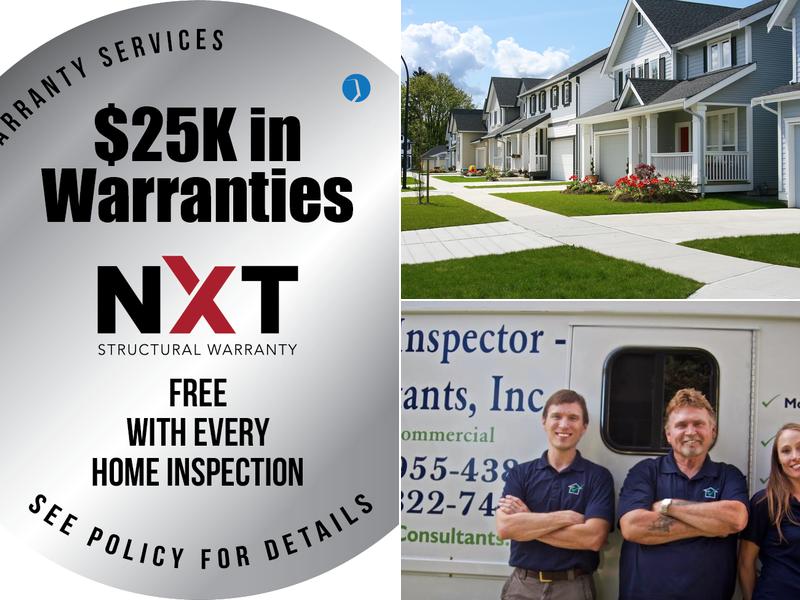 Home Inspector Consultants