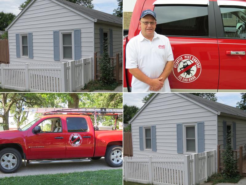 Atlantic Pest Control, L.L.C.