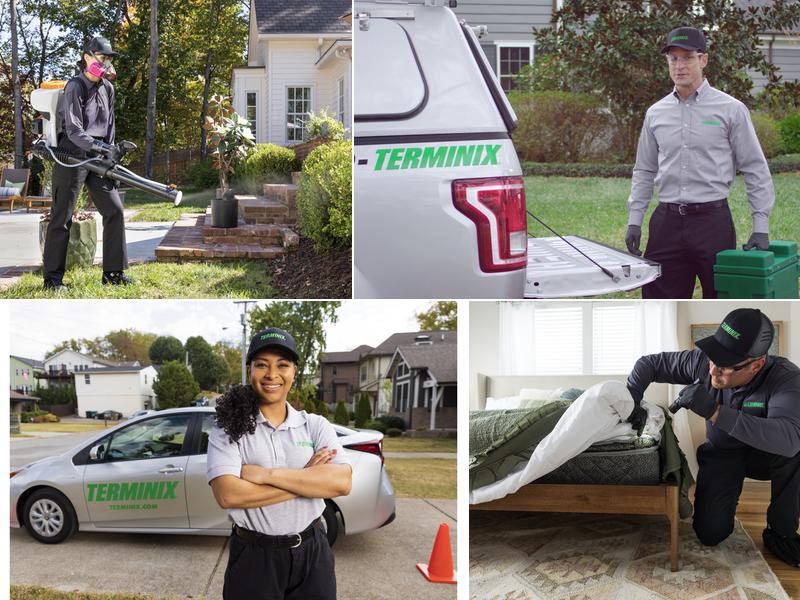 Terminix