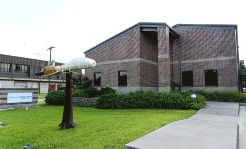 Stark Exterminators 4711 Common St, Lake Charles Louisiana 70607