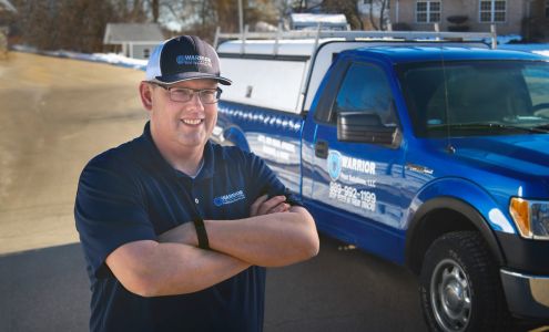 Warrior Pest Solutions, LLC