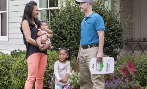 Redd Pest Solutions 9215 US 49, Gulfport Mississippi 39503