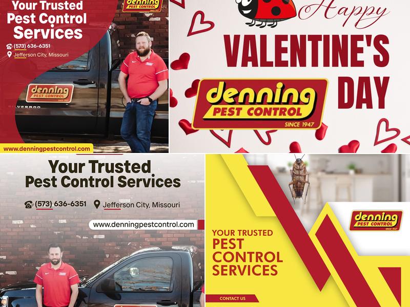 Denning Pest Control