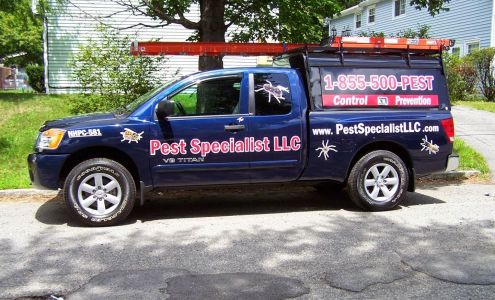 Pest Specialist LLC