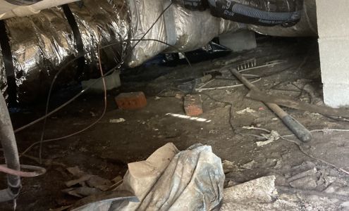 Crawlspace Concepts Winnabow