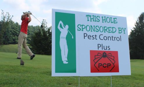 Pest Control Plus Inc 32786 Gov George C. Peery Hwy, North Tazewell Virginia 24630